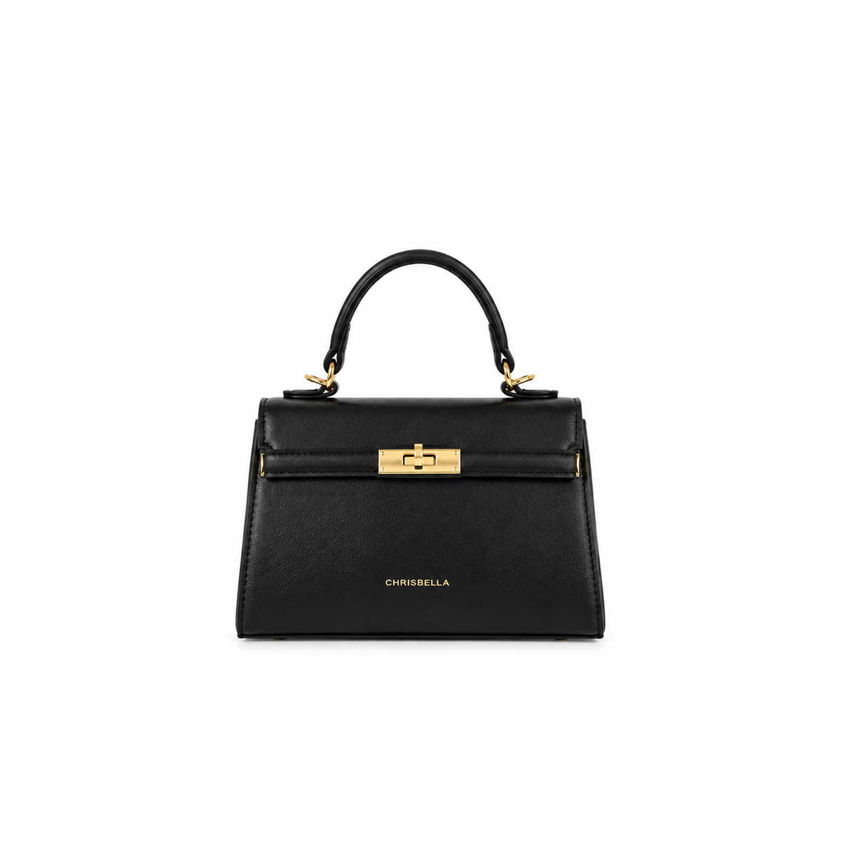 SAC À MAIN _ BLACK