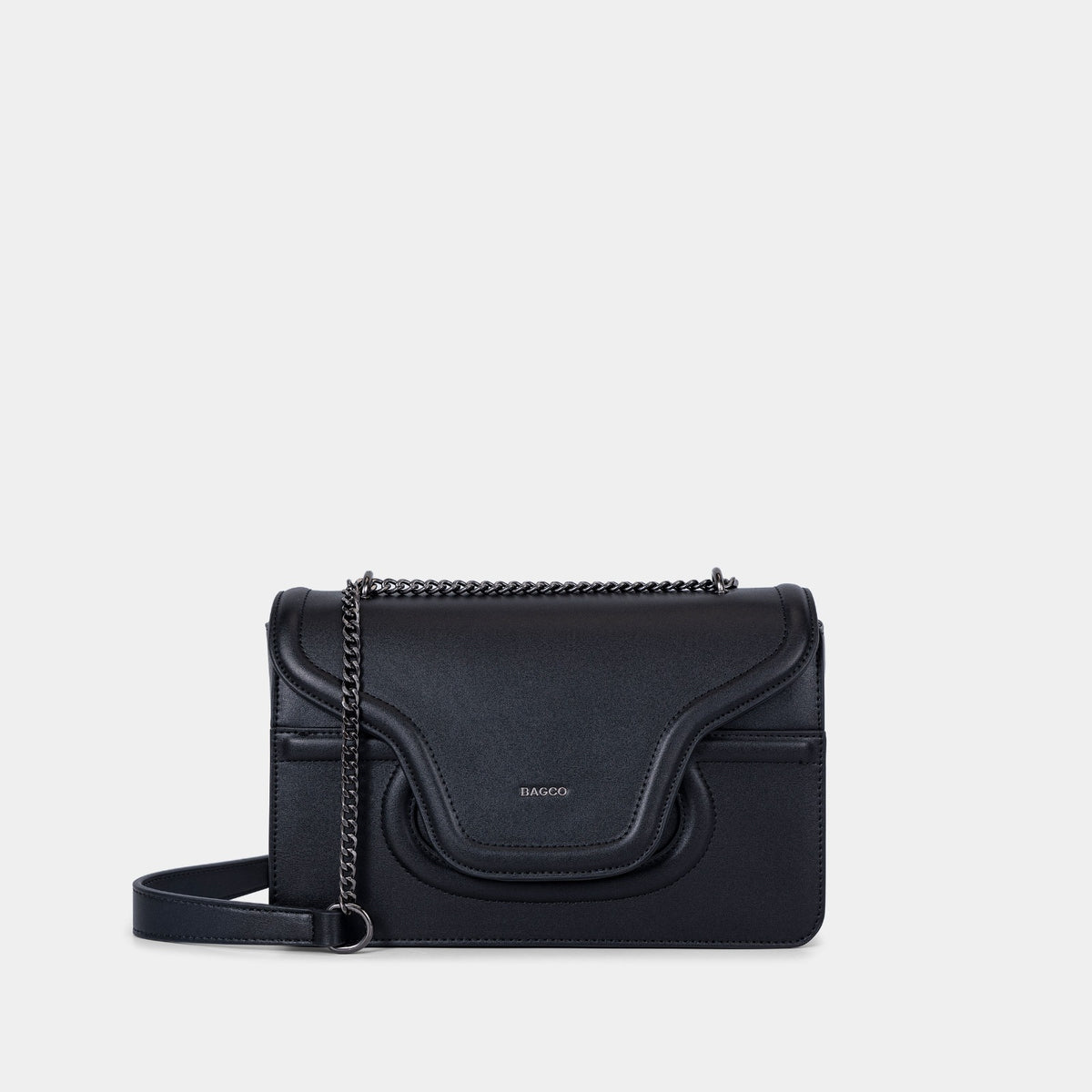 SAC À MAIN _ BLACK