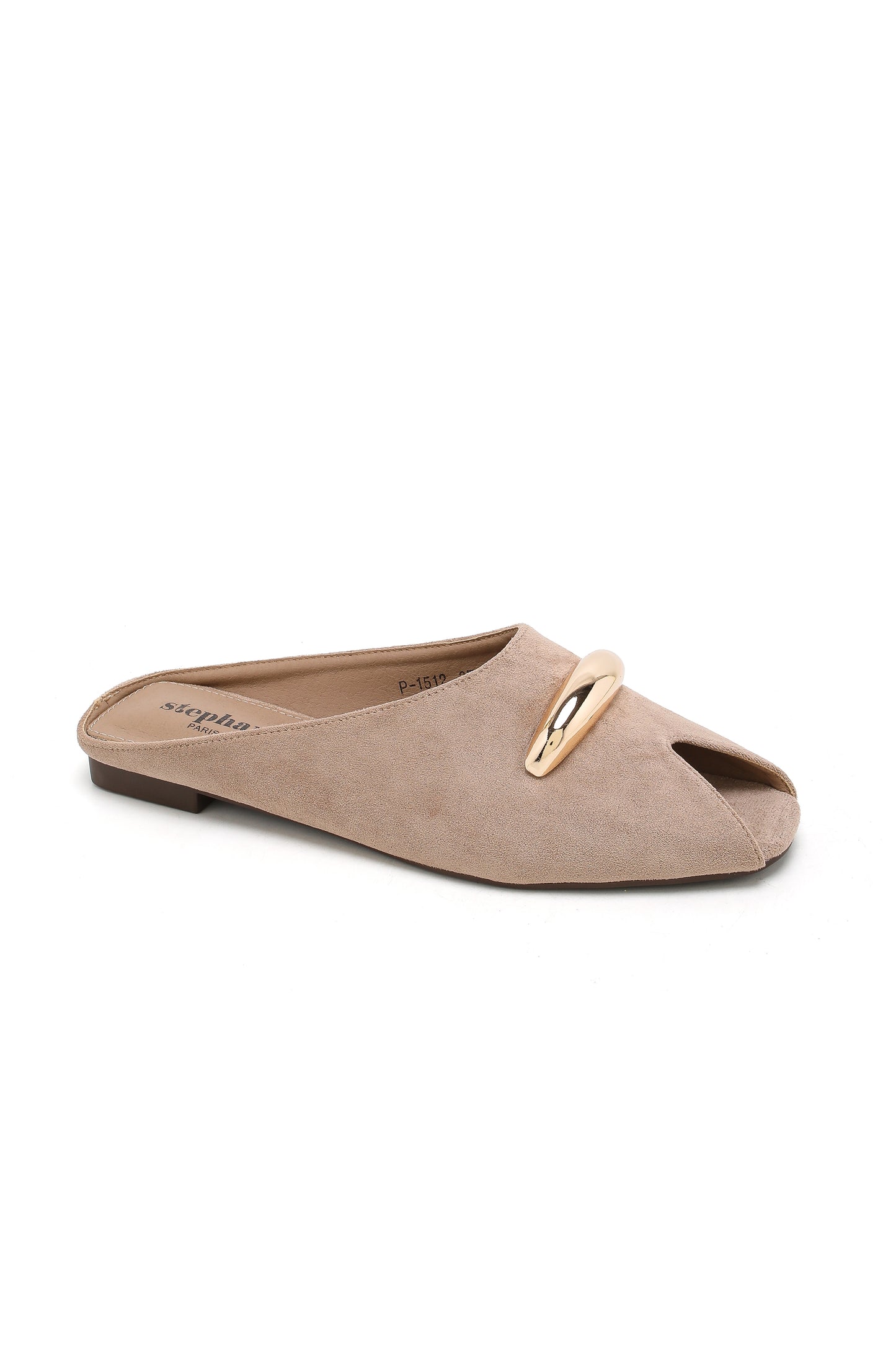 MULES _ BEIGE