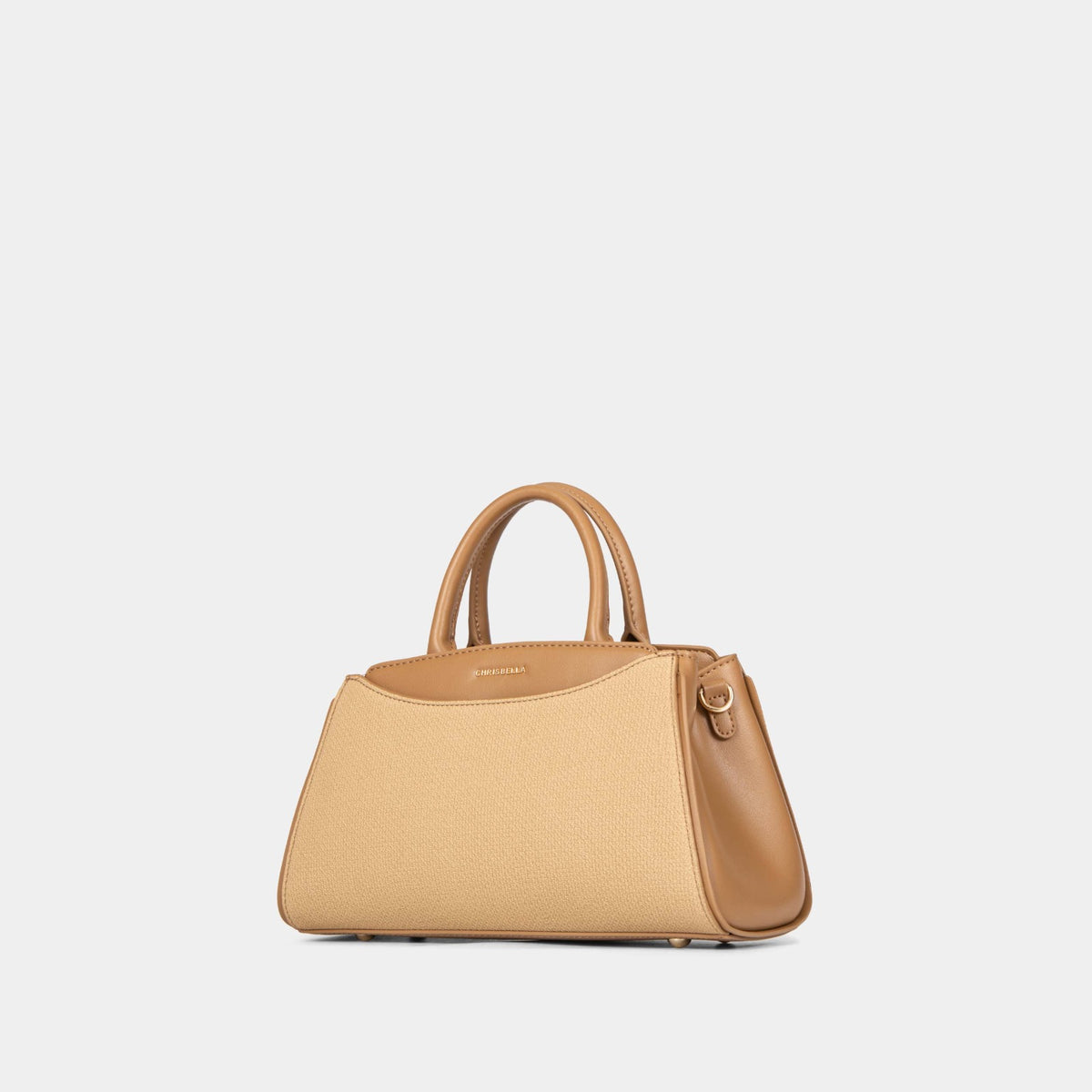 SAC À MAIN _ BEIGE