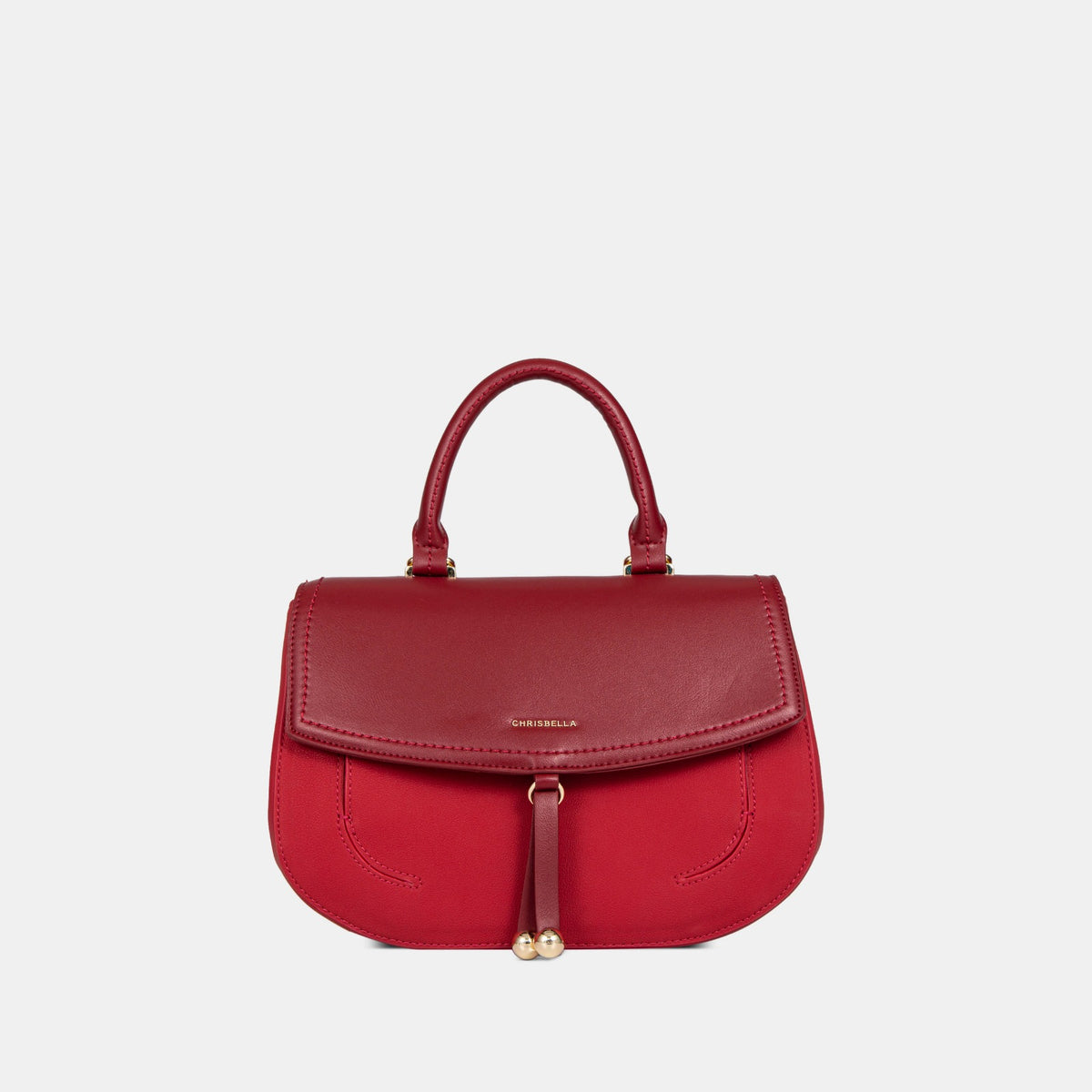 SAC À MAIN _ RED