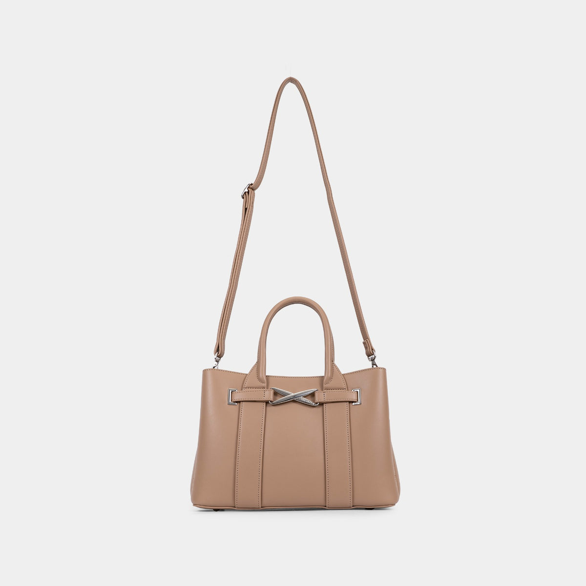 SAC À MAIN _ BEIGE