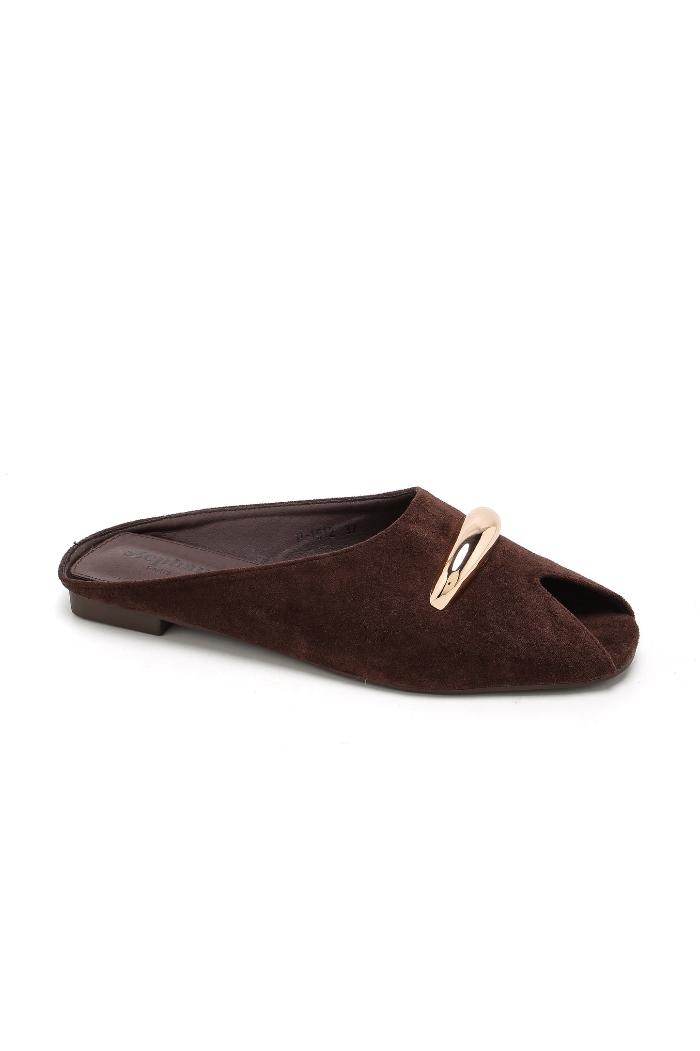 MULES _ BROWN