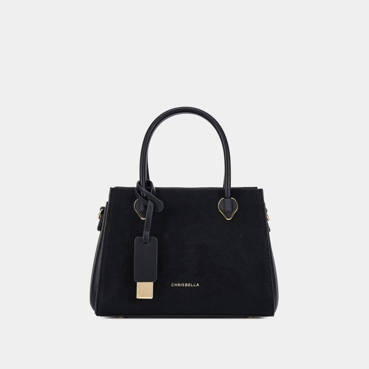 SAC À MAIN _ BLACK