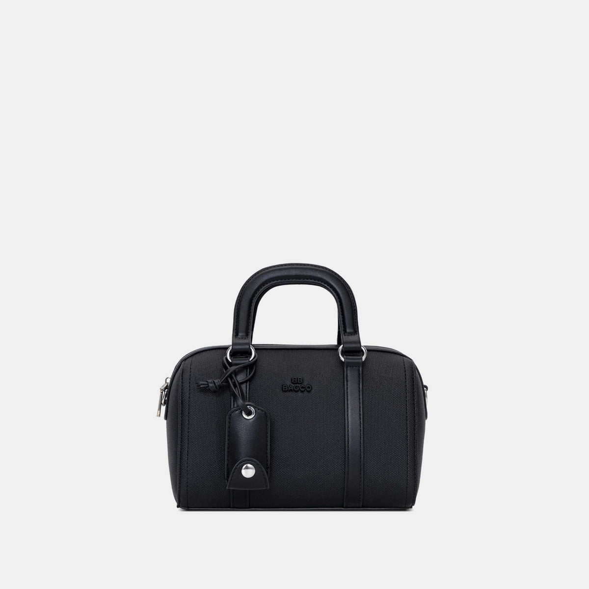 SAC À MAIN _ BLACK