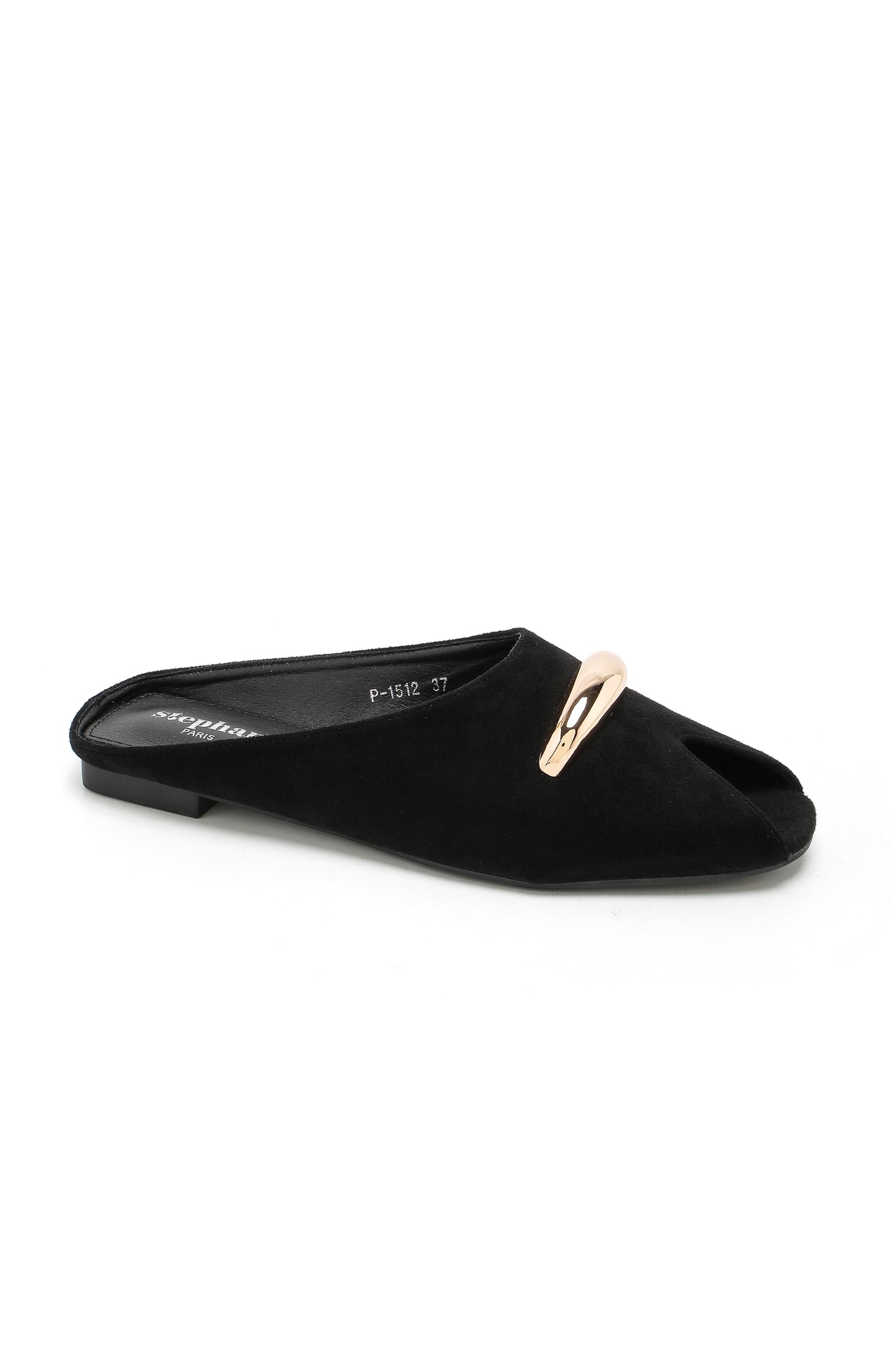 MULES _ NOIR