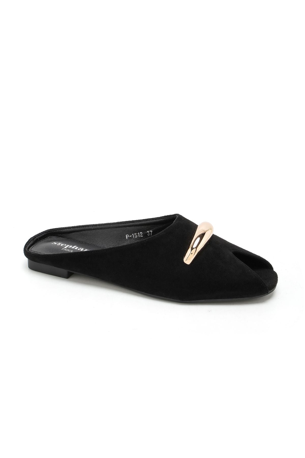 MULES _ NOIR