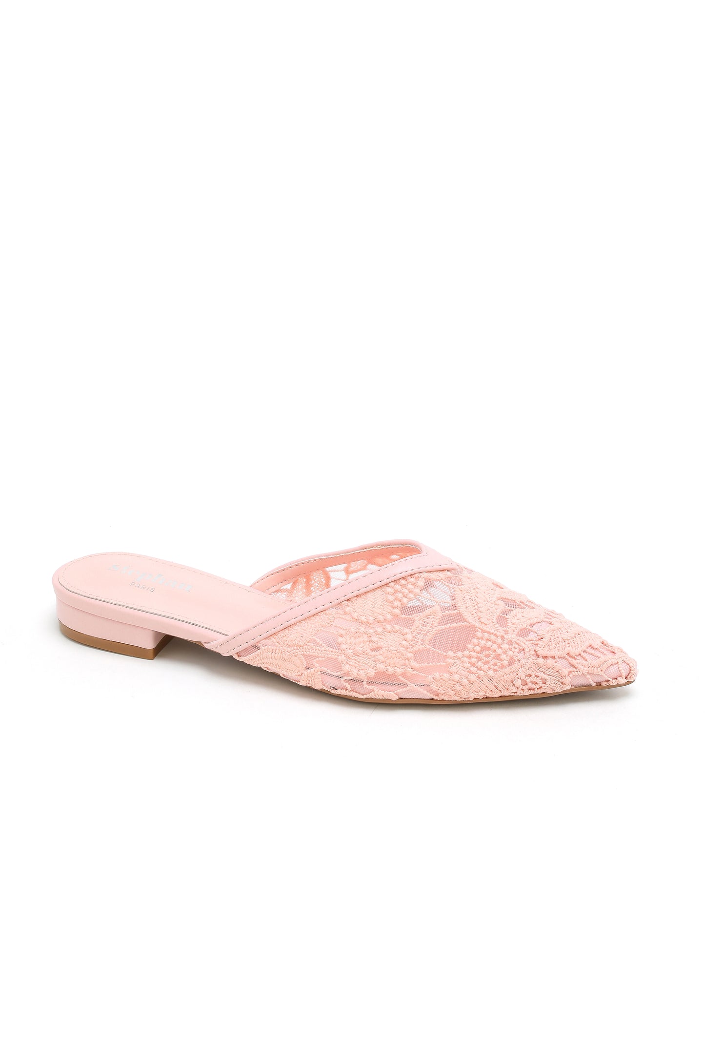 MULES _ PINK