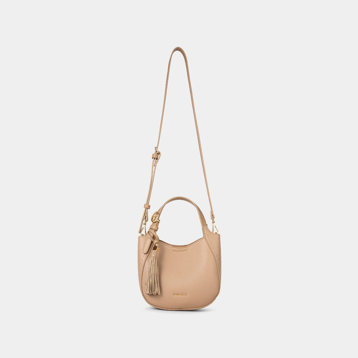 SAC À MAIN _ BEIGE