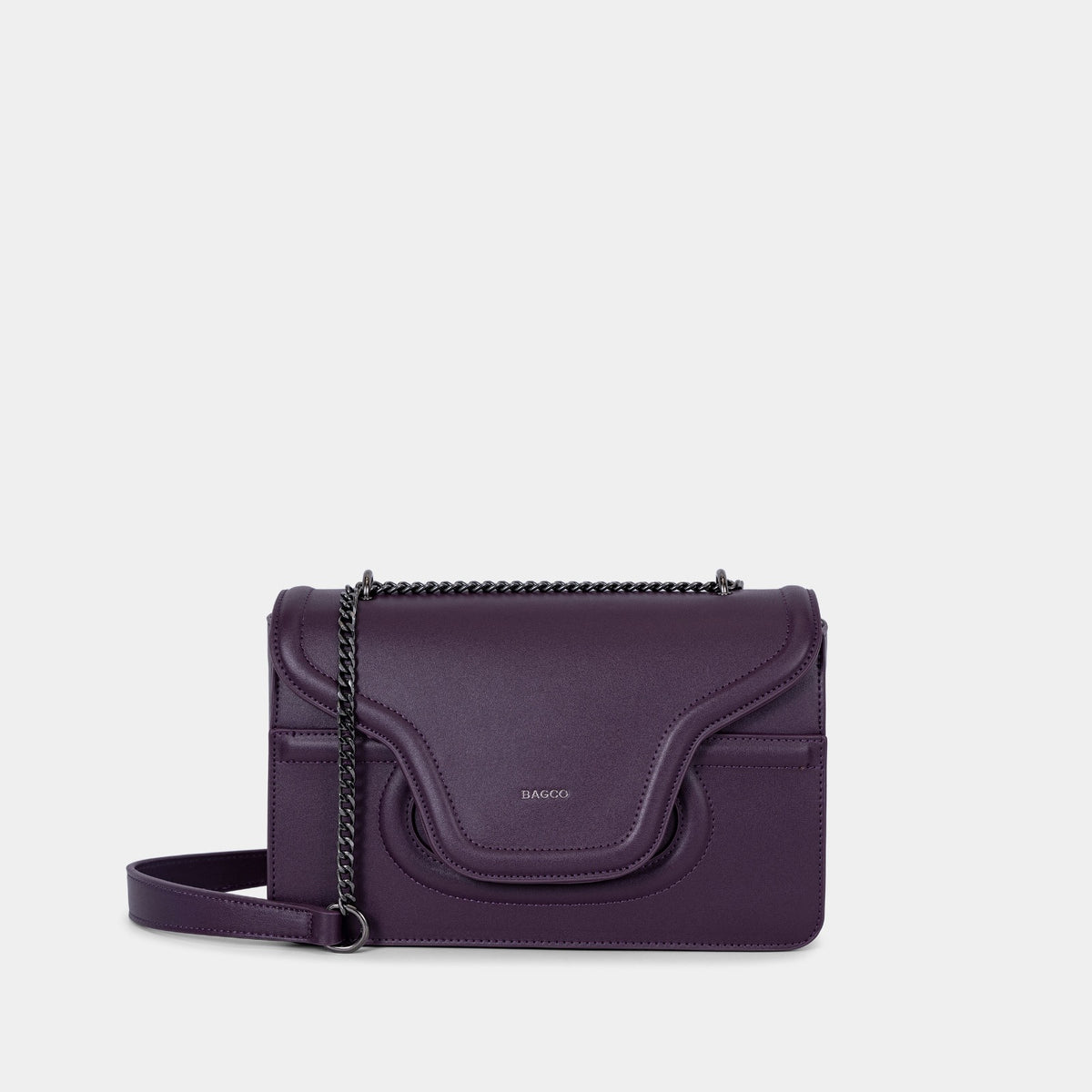 SAC À MAIN _ PURPLE