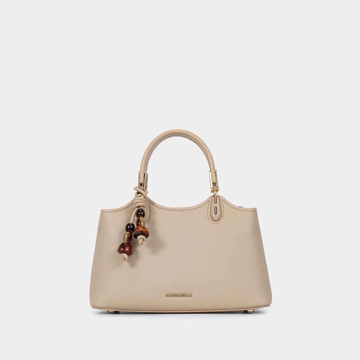 SAC À MAIN _ CREAM