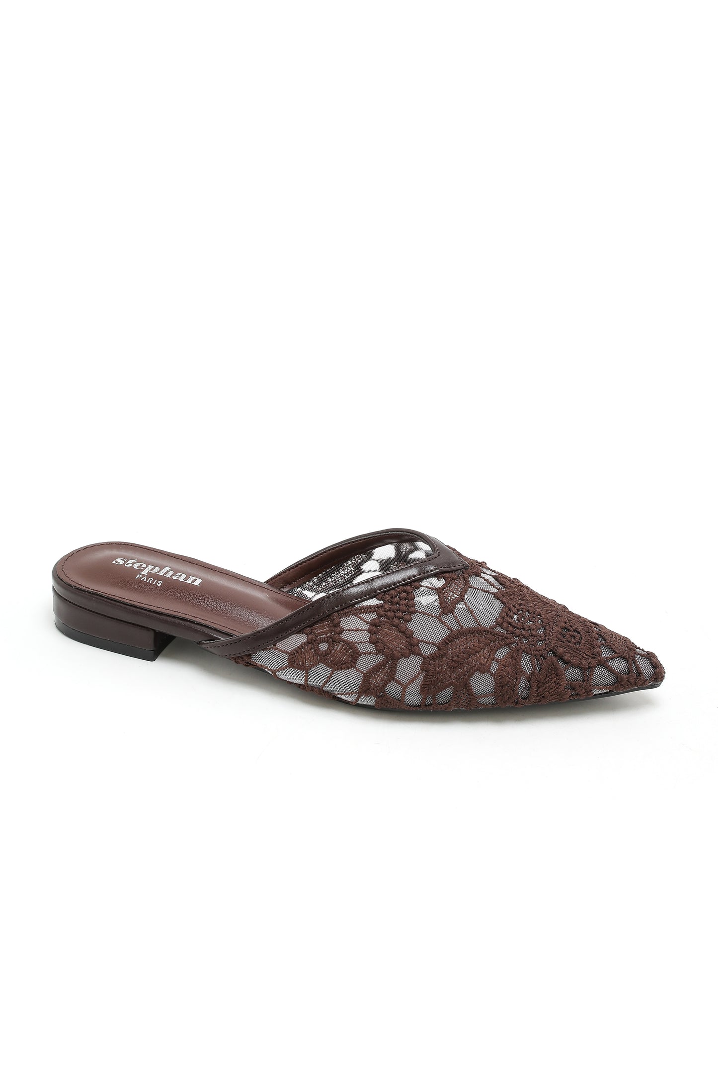 MULES _ BROWN