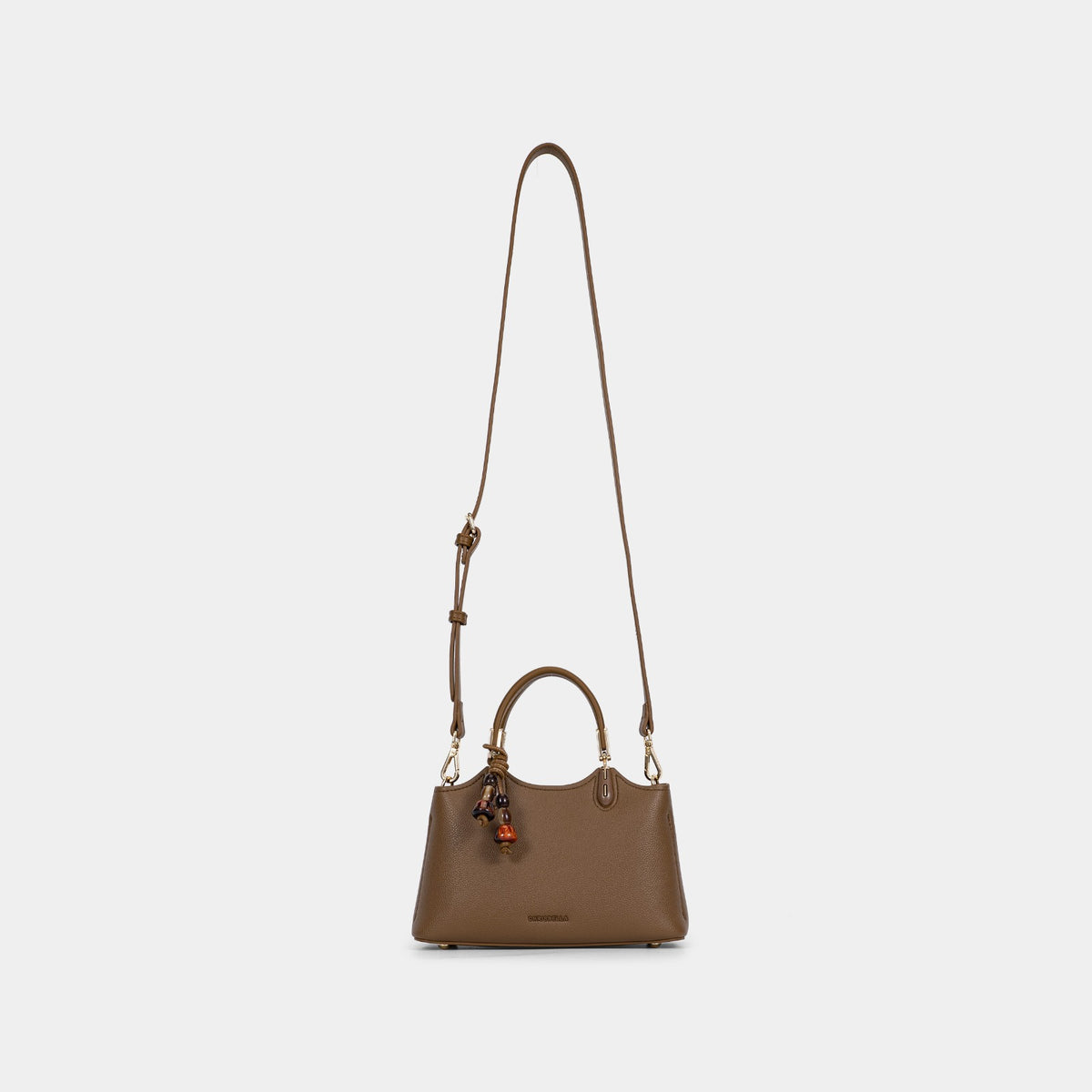 SAC À MAIN _ KHAKI