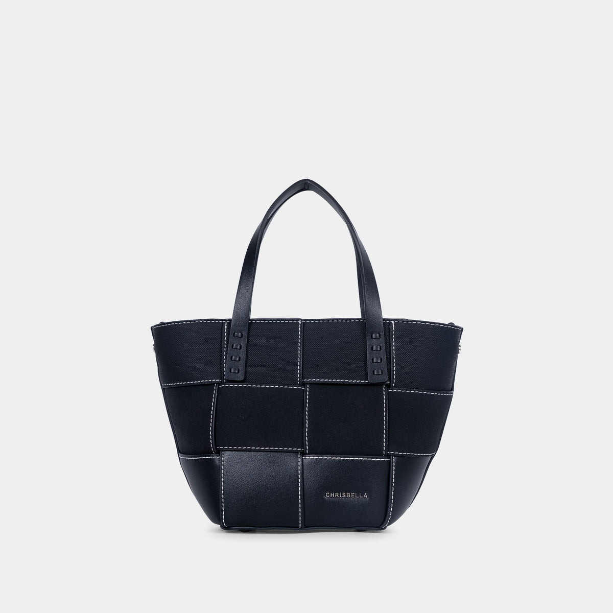 SAC À MAIN _ BLACK