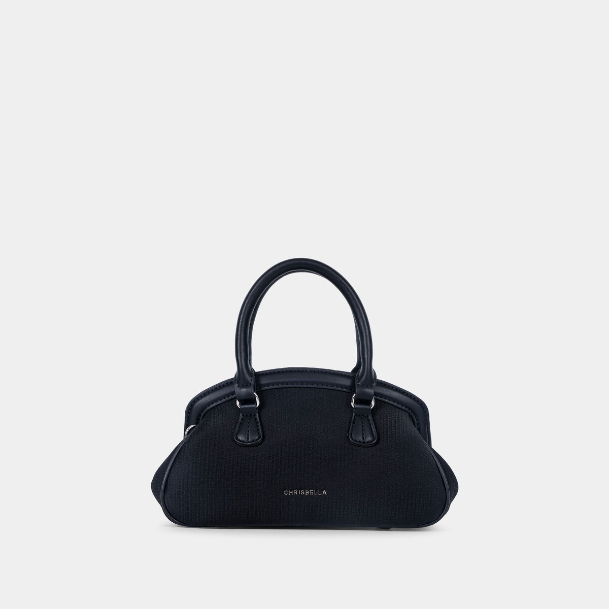 SAC À MAIN _ BLACK