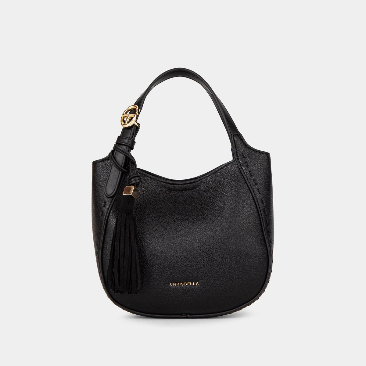 SAC À MAIN _ BLACK