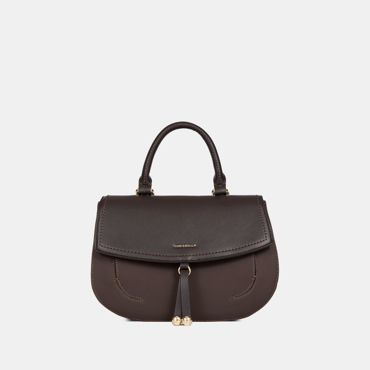 SAC À MAIN _ COFFEE