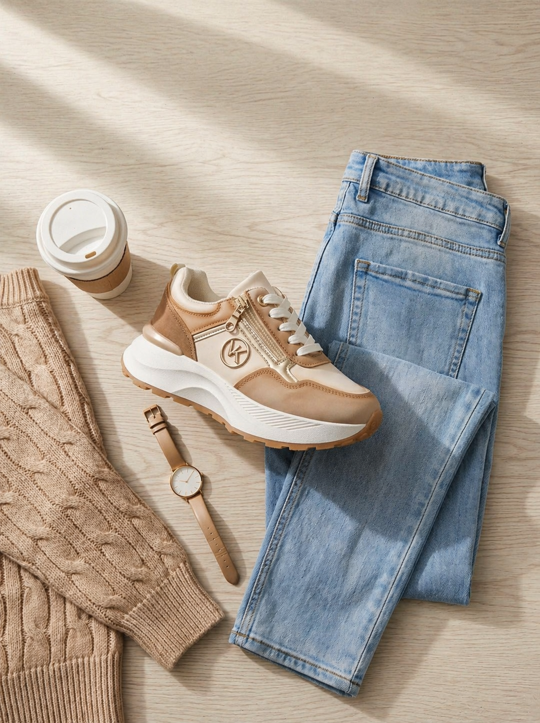BASKETS