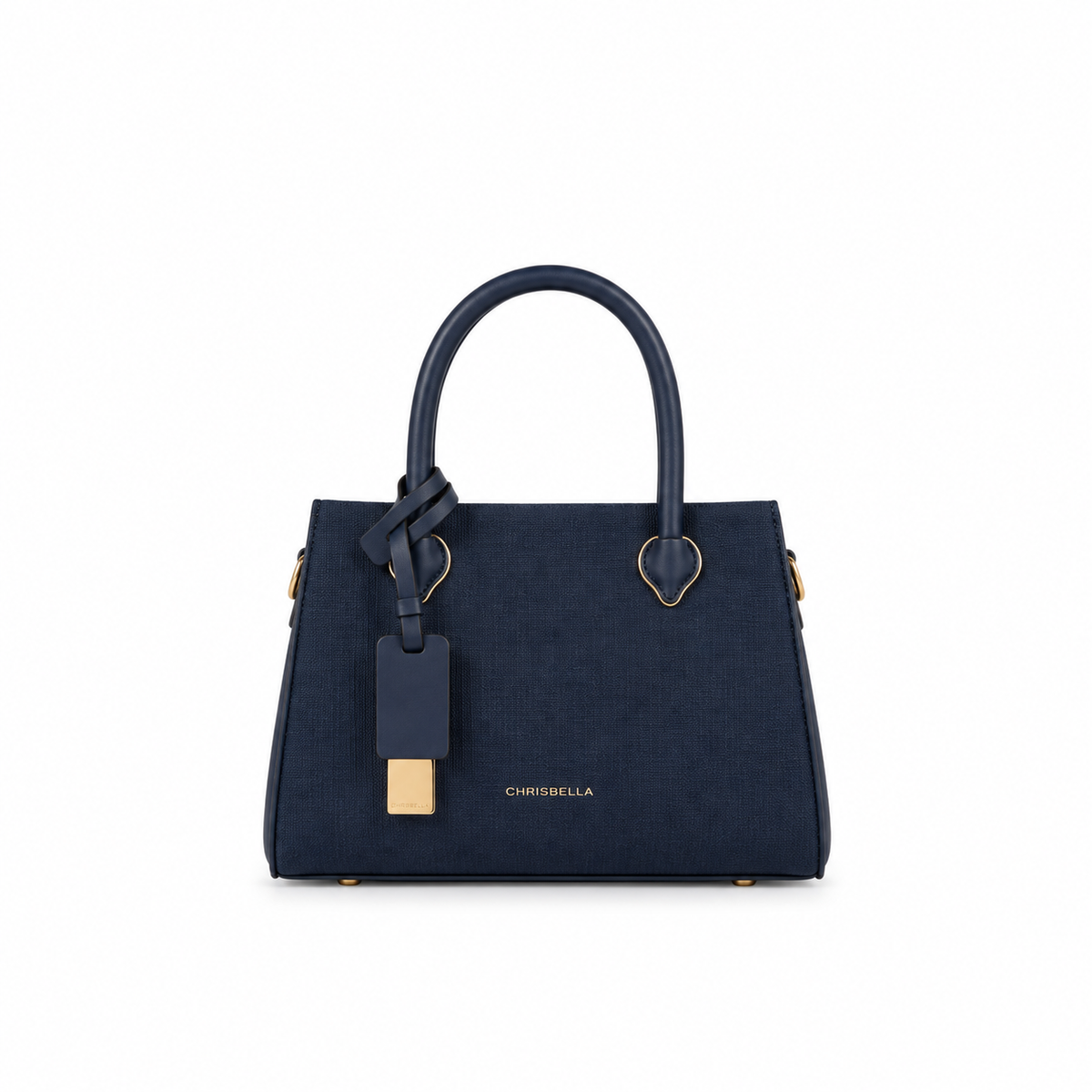 SAC À MAIN _ NAVY