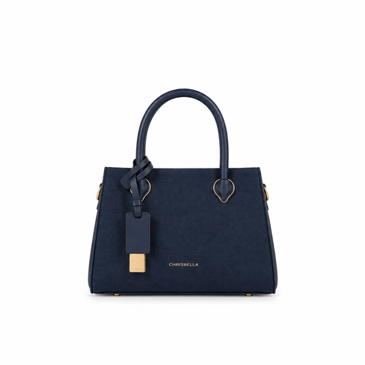 SAC À MAIN _ NAVY