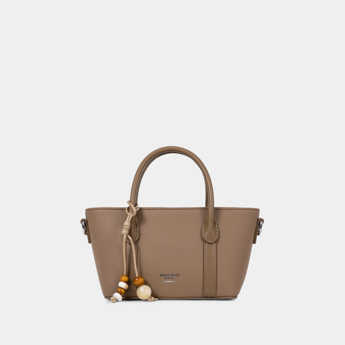 SAC À MAIN _ KHAKI