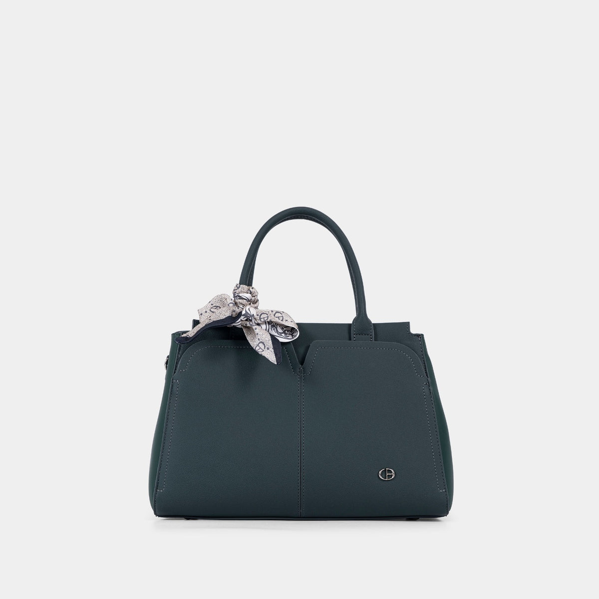 SAC À MAIN _ GREEN
