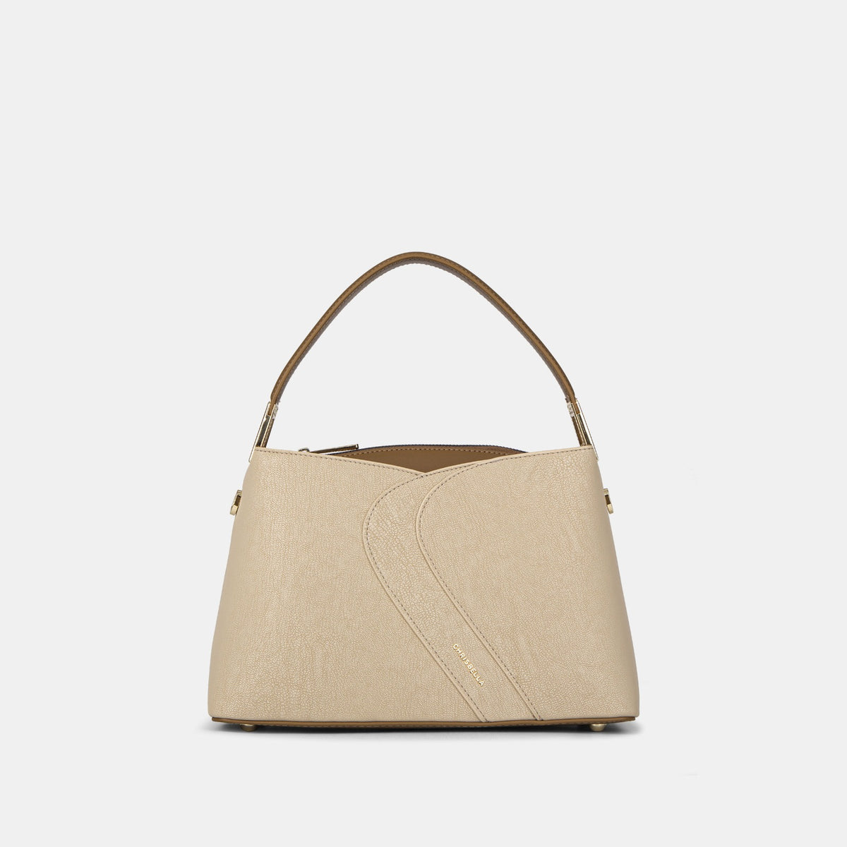 SAC À MAIN _ CREAM