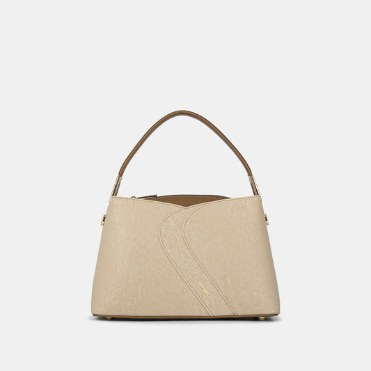 SAC À MAIN _ CREAM