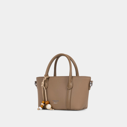 SAC À MAIN _ KHAKI