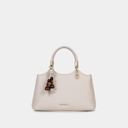 SAC À MAIN _ WHITE
