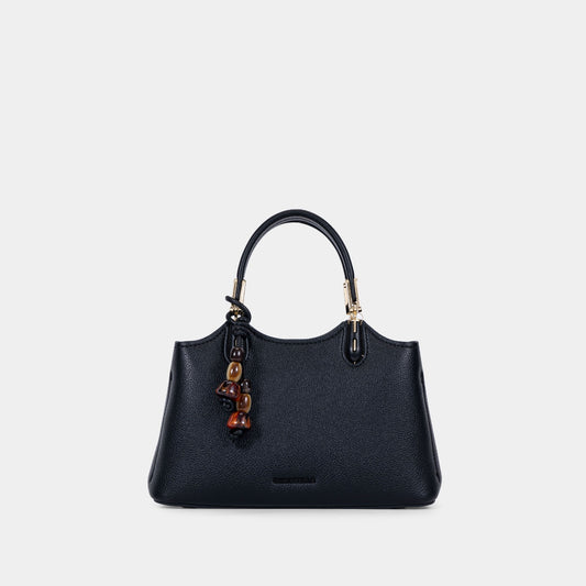 SAC À MAIN _ BLACK