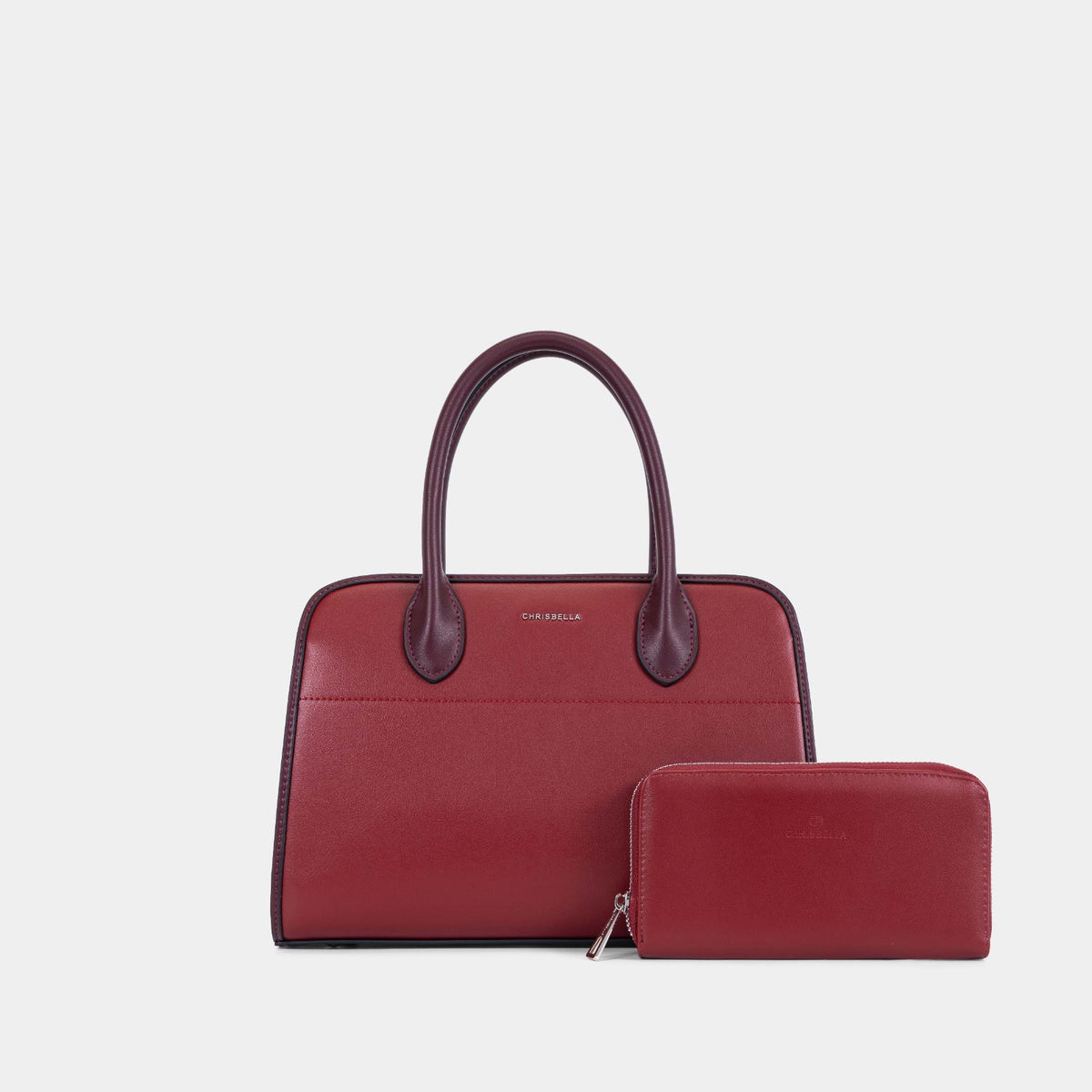 SAC À MAIN _ RED