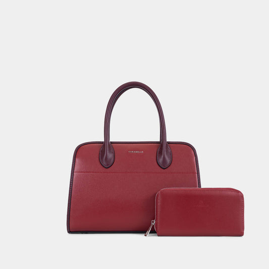 SAC À MAIN _ RED