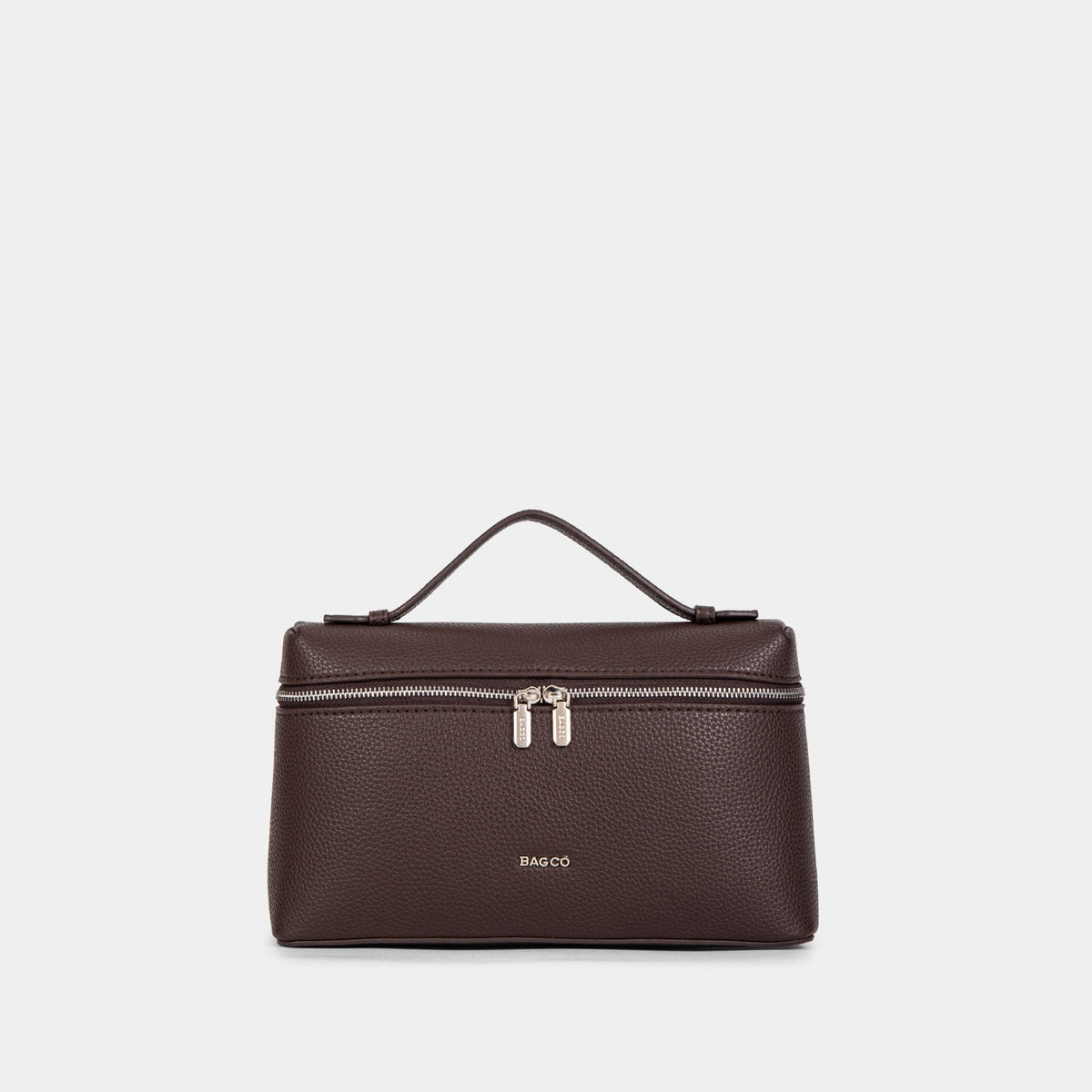 SAC À MAIN _ BROWN