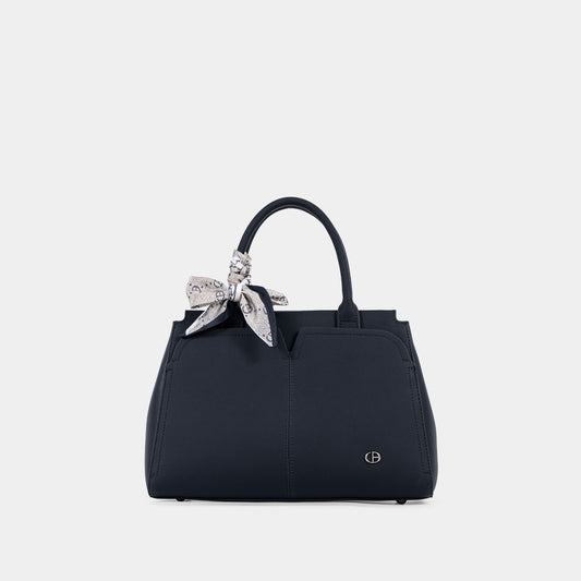 SAC À MAIN _ BLACK