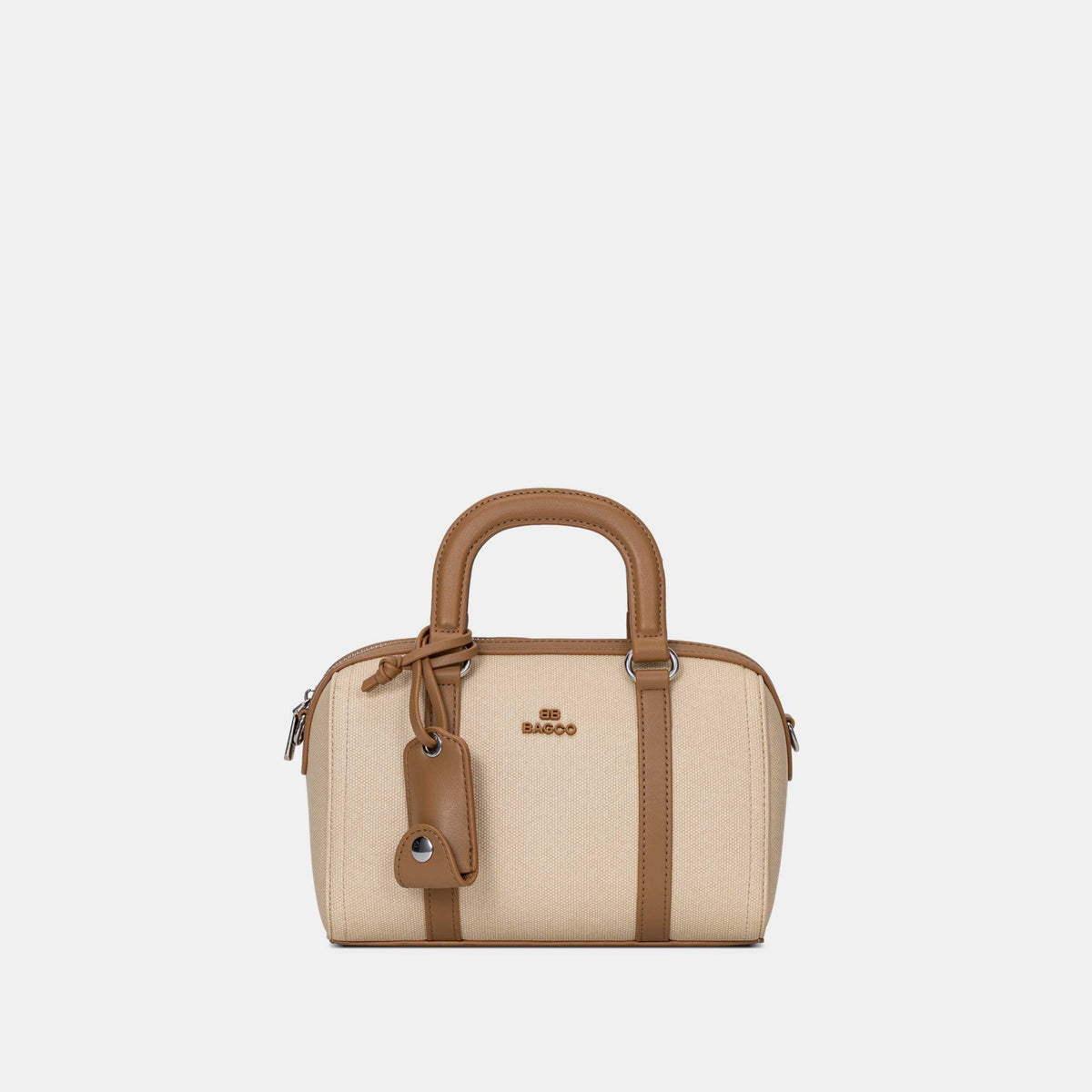 SAC À MAIN _ OFF WHITE