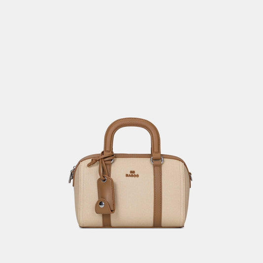 SAC À MAIN _ OFF WHITE