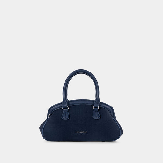 SAC À MAIN _ NAVY