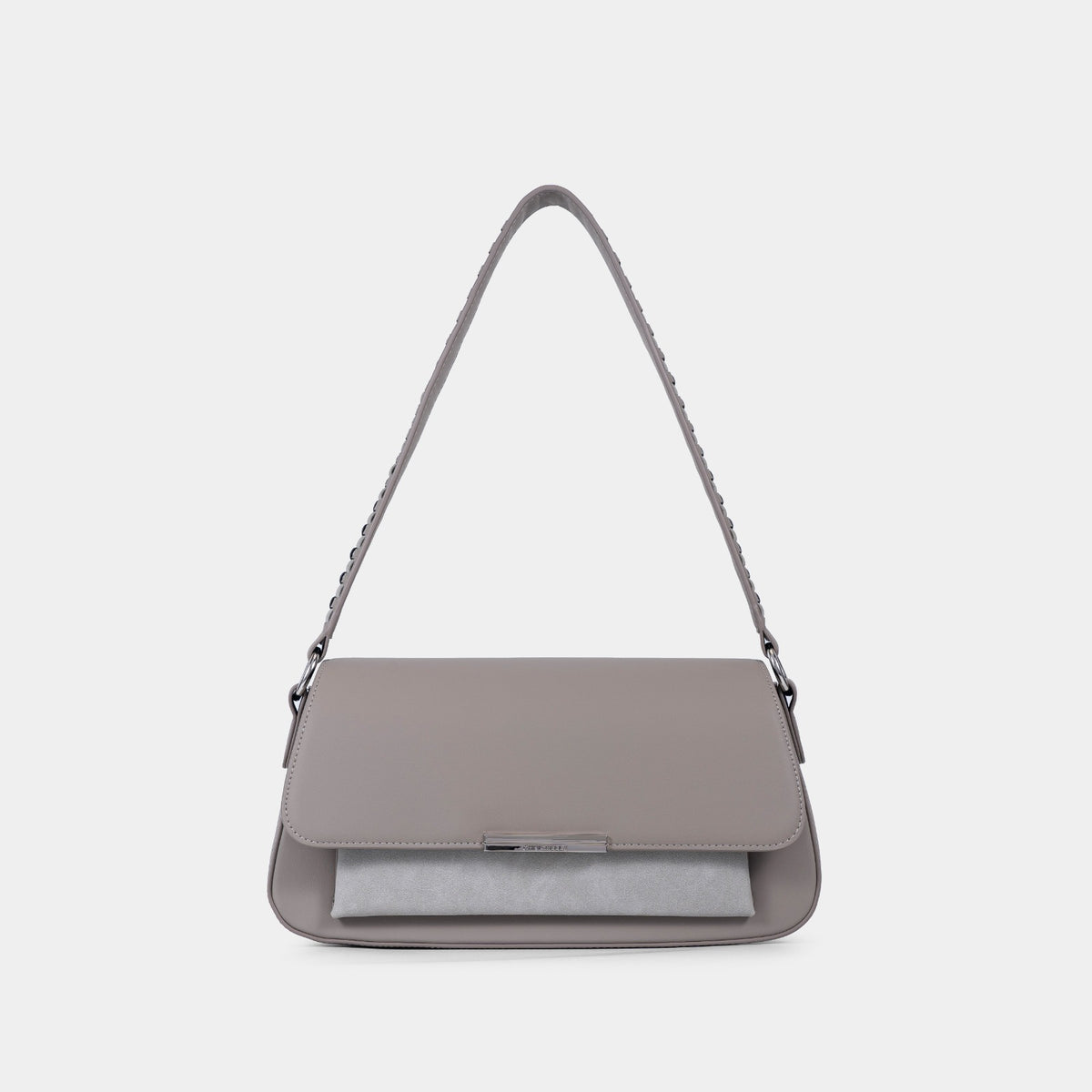 SAC À MAIN _ GREY