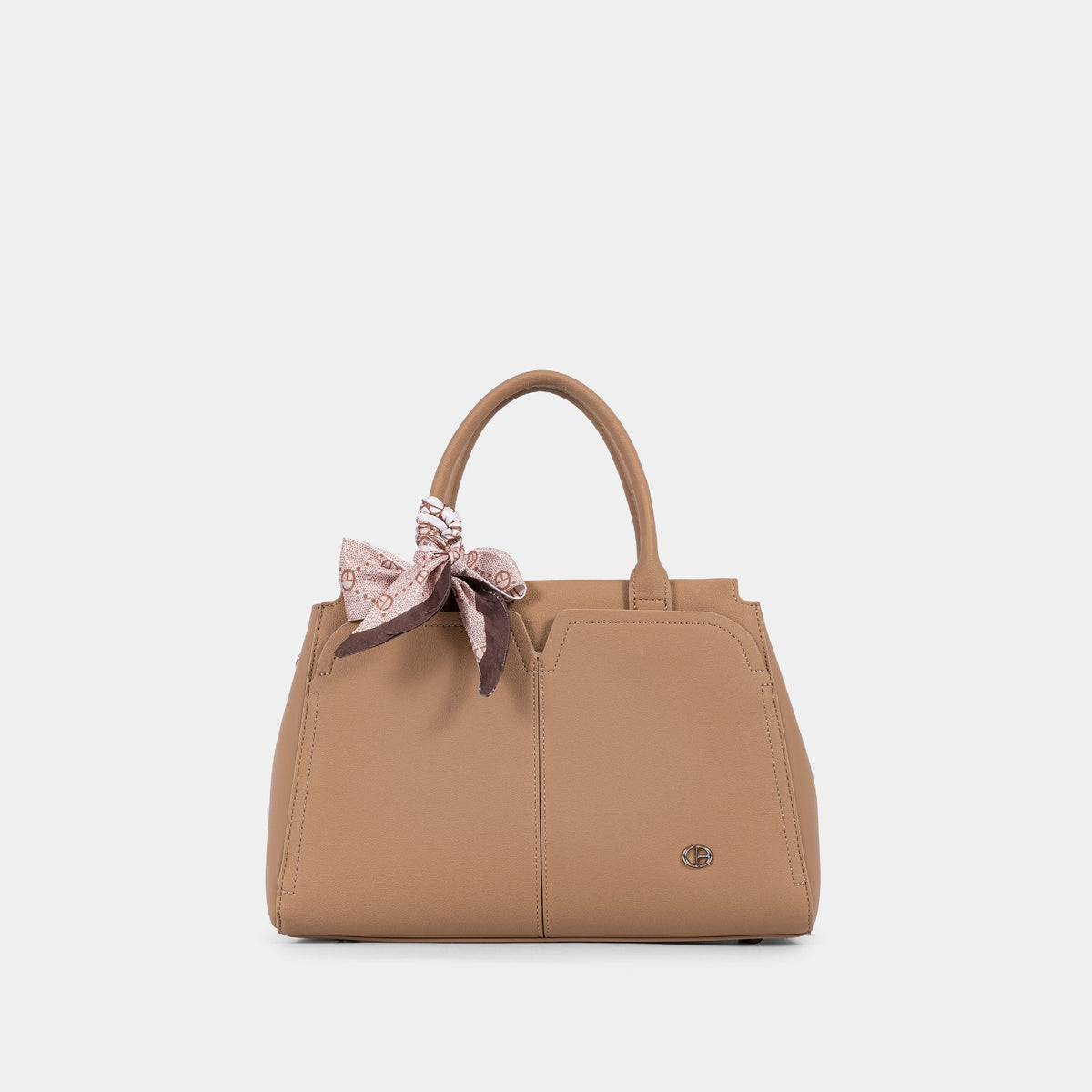 SAC À MAIN _ APRICOT