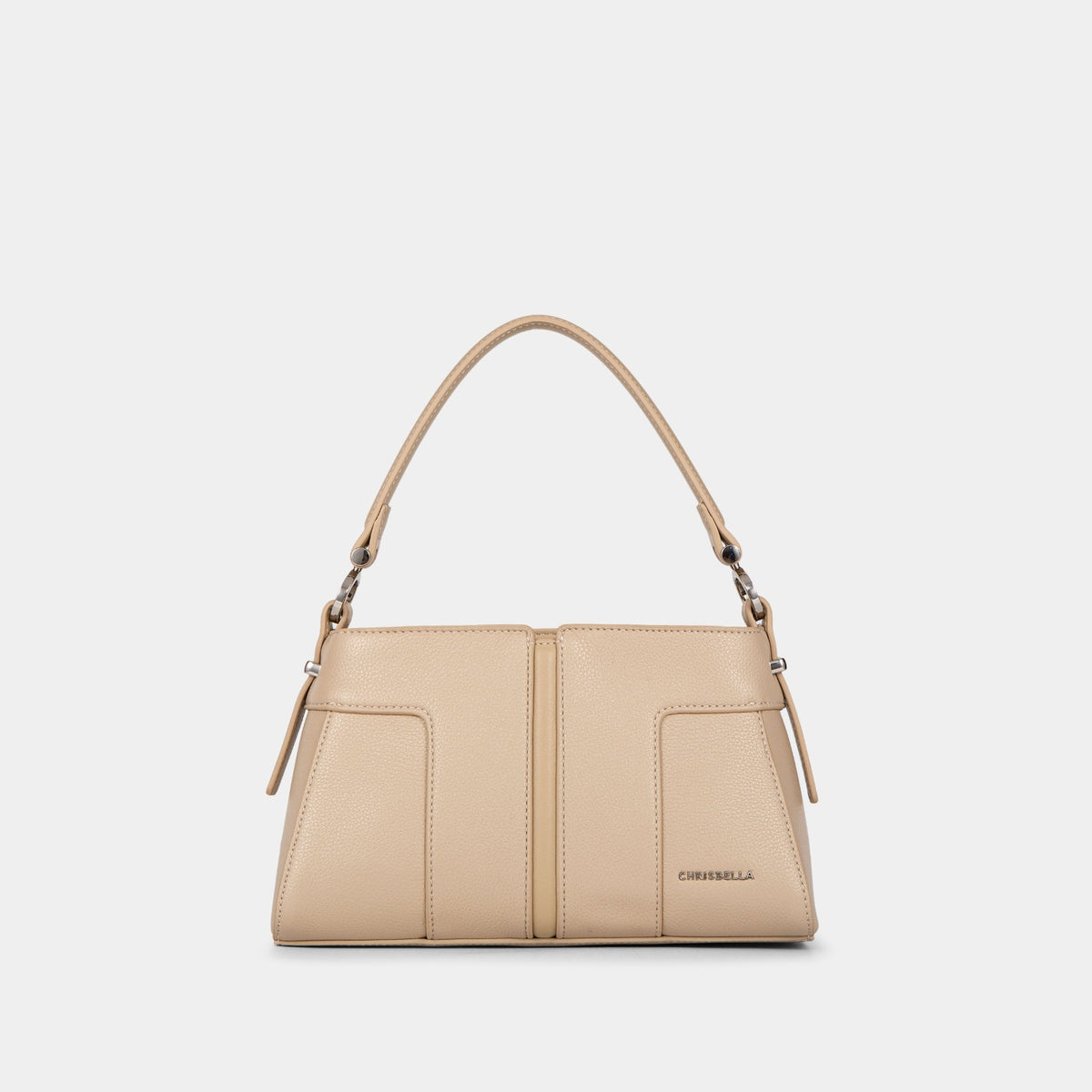 SAC À MAIN _ OFF WHITE