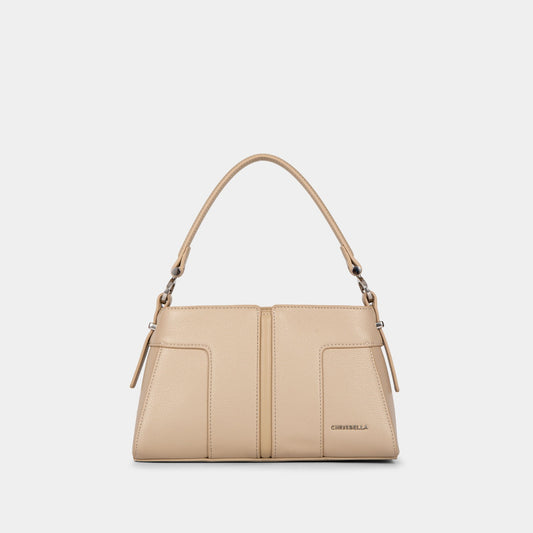 SAC À MAIN _ OFF WHITE