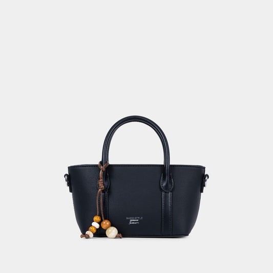 SAC À MAIN _ BLACK