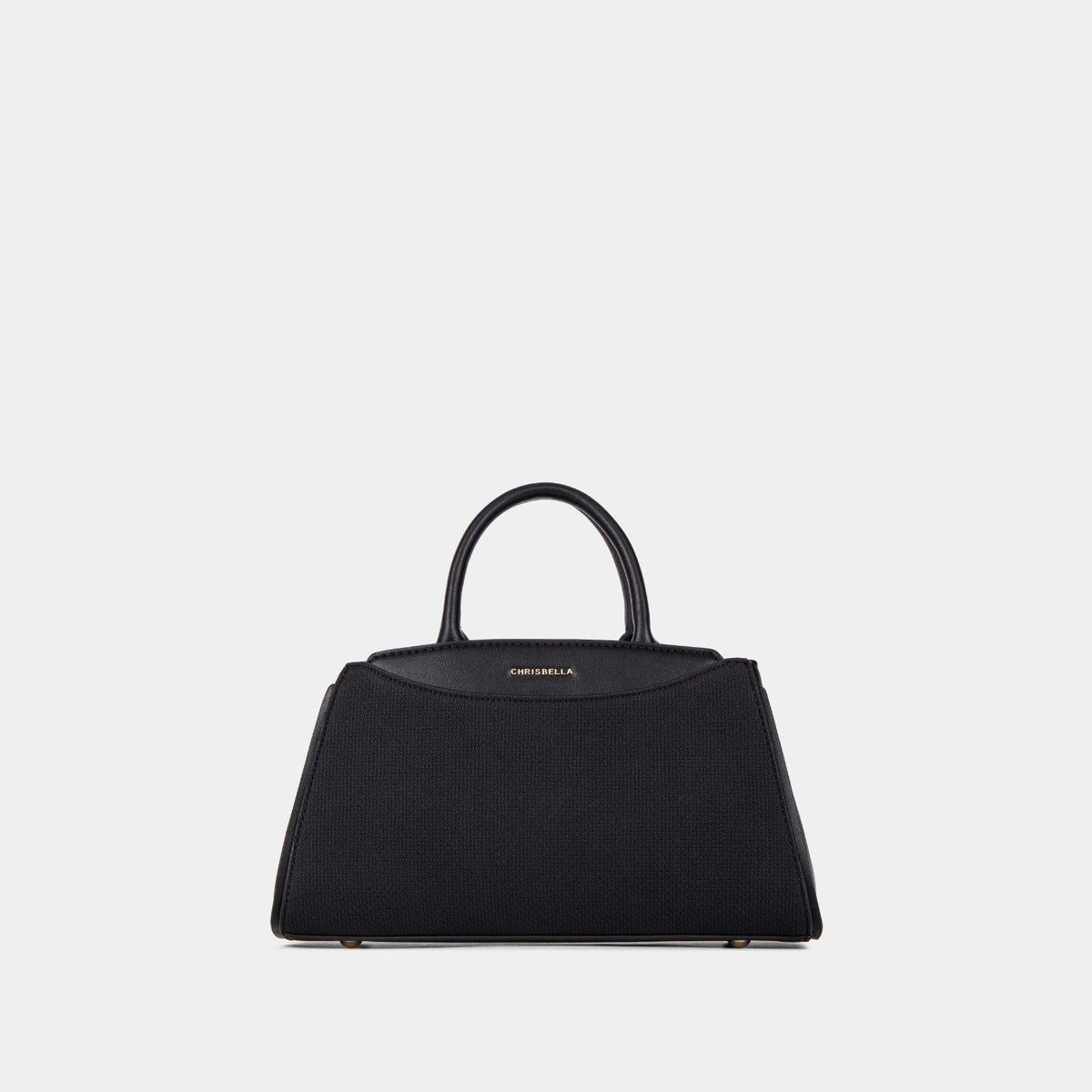 SAC À MAIN _ BLACK