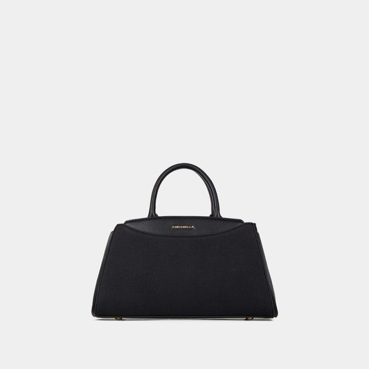 SAC À MAIN _ BLACK