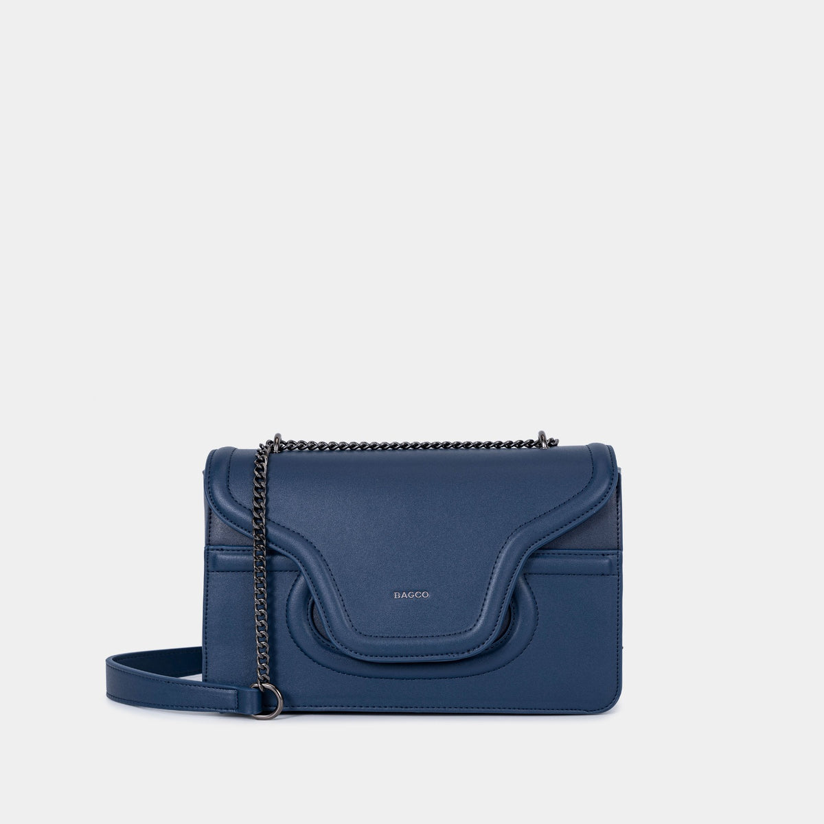 SAC À MAIN _ NAVY