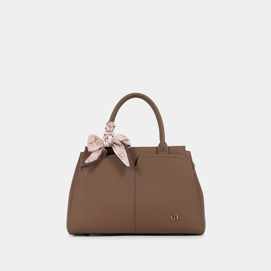 SAC À MAIN _ COFFEE