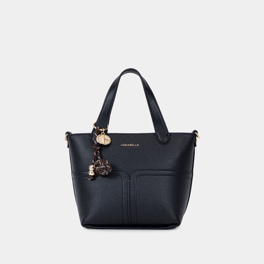 SAC À MAIN _ BLACK