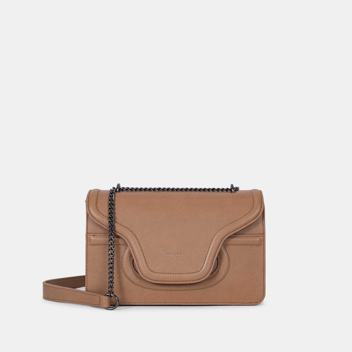 SAC À MAIN _ BEIGE