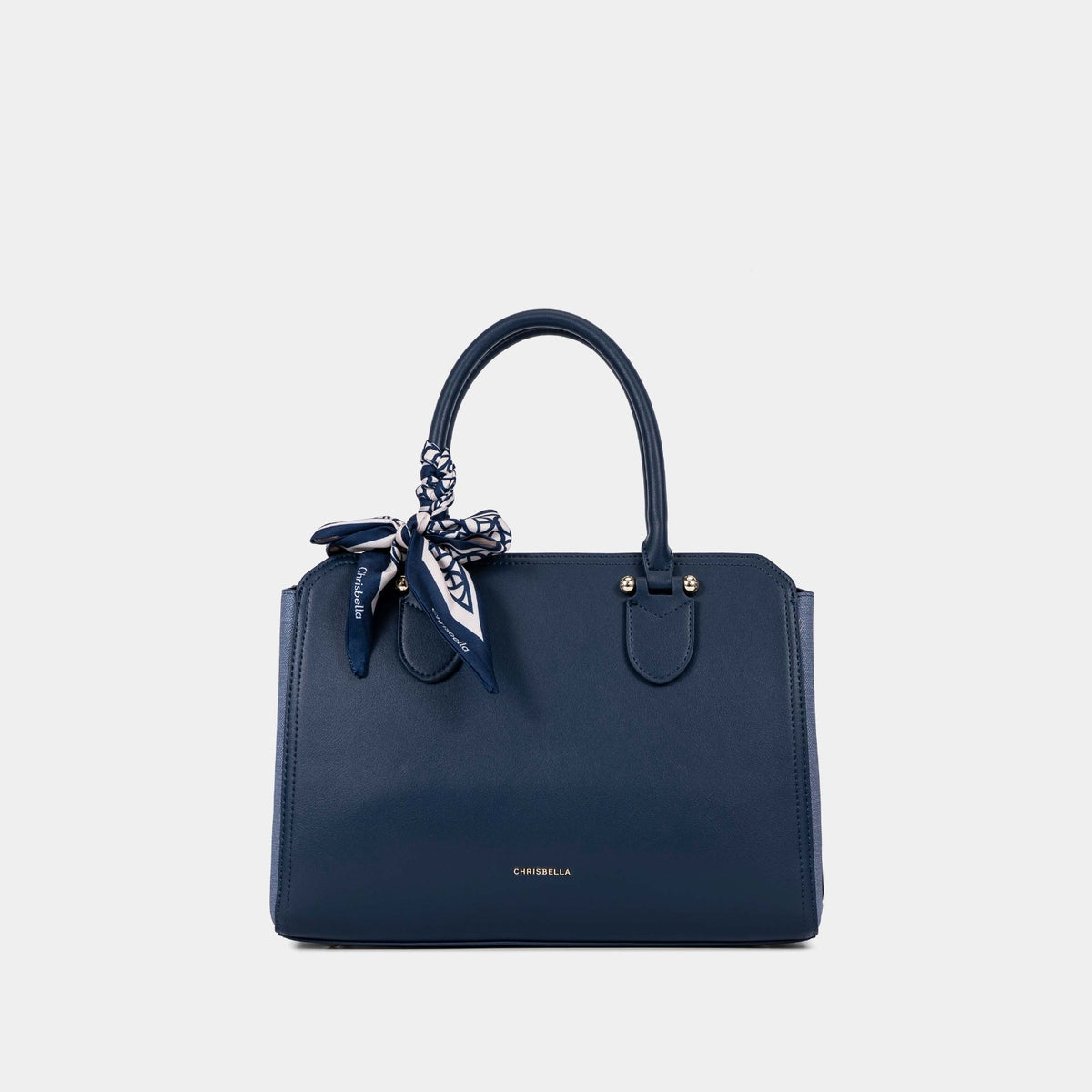 SAC À MAIN _ NAVY